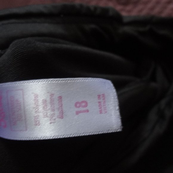 Justice leggings - Picture 2 of 2